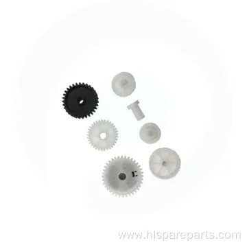 Fuser Drive Gear Set for HP LaserJet M712 M725 M5025 M5035 Printers